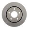 Centric Parts Standard Brake Rotor, 121.33013 121.33013 - alternate 1